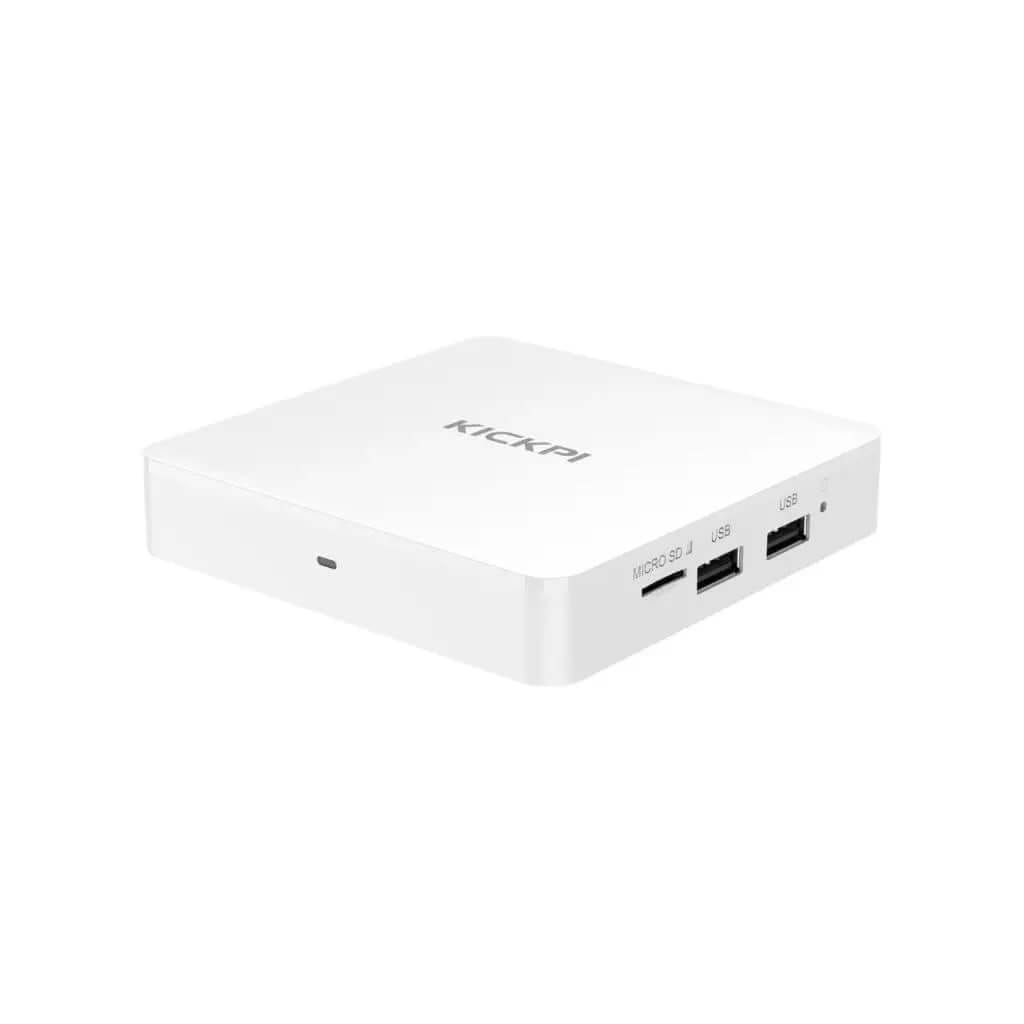 KICKPI KP1 Amlogic S905Y4